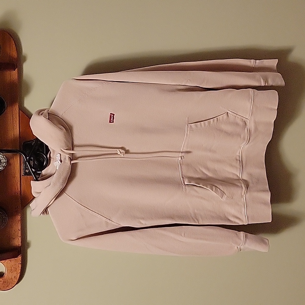 Levi hoodie
